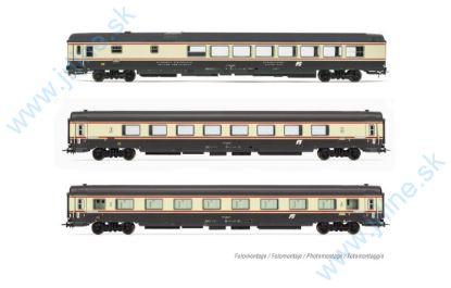 Obrázok pre 627/4358 Set*IC 572/579* FS Vep*Petruze