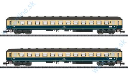 Obrázok pre 71/18276 Set 3FD 1922 BerchtesGard*DB V