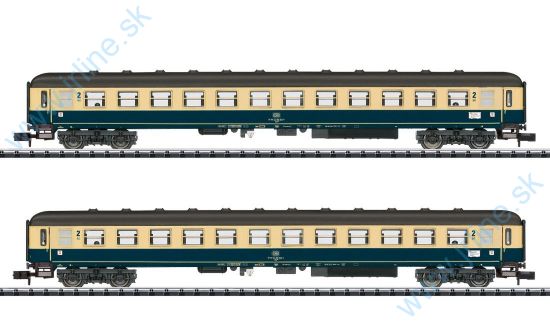 Obrázok pre 71/18276 Set 3FD 1922 BerchtesGard*DB V