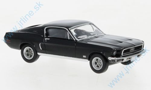 Obrázok pre 984/19601 Ford Mustang Fastback*1968*Bla