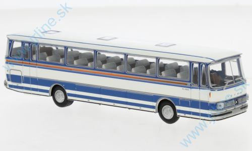 Obrázok pre 984/56051 Setra S 150 H Reisebus blau/we