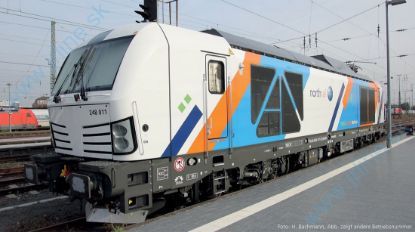 Obrázok pre 65/04867 248 014-3*D-NRAIL VIep*DualLok