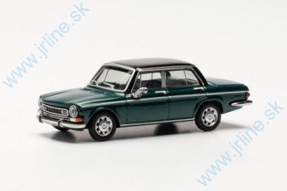 Obrázok pre 91/430746-003 Simca 1301 Spezial* Black-Gree