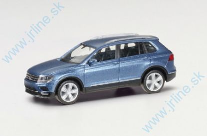 Obrázok pre 91/038607-006 VW Tiguan * Night-Blue