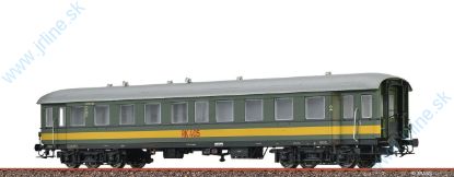 Obrázok pre 621/46192 B4y(e) USTC IIIep*Rail Kitchen