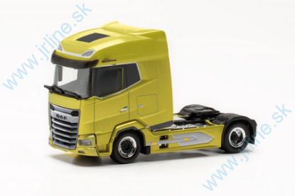 Obrázok pre 91/316262 DAF XG *Ťahač*Tuscan-Yellow