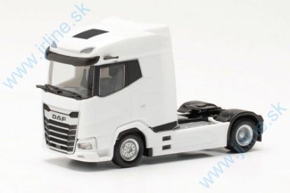 Obrázok pre 91/315760 DAF XG * Ťahač * White