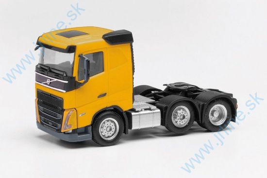 Obrázok pre 91/313735-002 Volvo FH FD2020 6x2 *CornYello