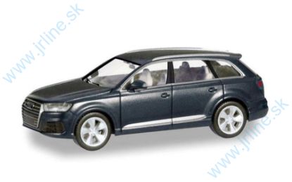 Obrázok pre 91/038447-004 Audi Q7 * Daytonagrey