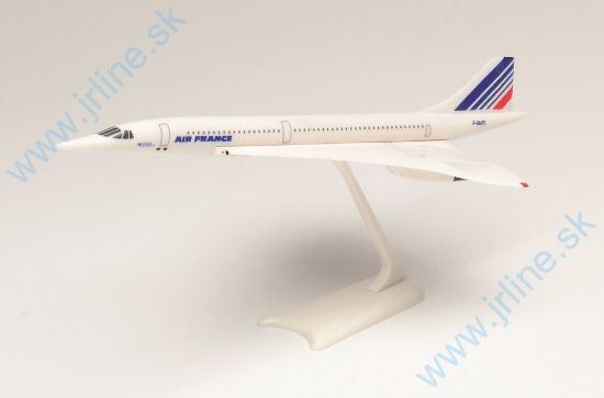 Obrázok pre 91/605816-001 Concorde Air France * F-BVFB