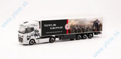 Obrázok pre 91/316873 DAF XG+ Küko-Sz *Templar Euro*