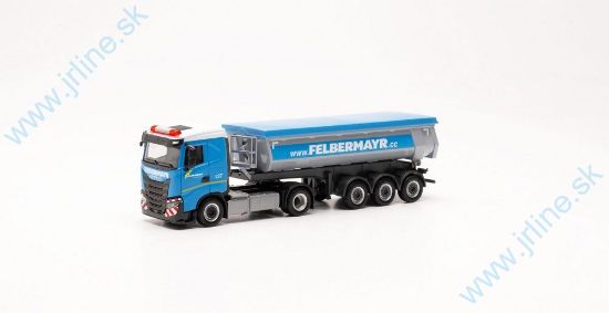 Obrázok pre 91/316569 Iveco S-Way*Therm-Sz*Felbermay