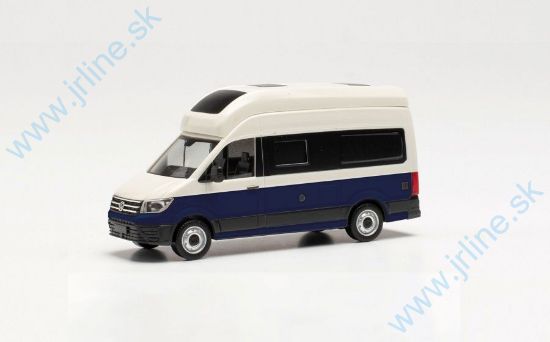 Obrázok pre 91/096294-002 VW Crafter Californ.600 candyw