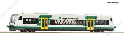 Obrázok pre 656/7780003 BR650 569-6*D-DLB VIep*Vogtlan