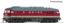 Obrázok pre 656/7390004 BR 132 146-2 * DR IV.ep.* DCC-Zvuk