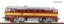Obrázok pre 656/7390007 Rh 751 375-7 * ČD V.ep.* DCC-Zvuk