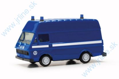 Obrázok pre 91/097628 VW LT skriňový HD *THW*