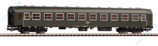 Obrázok pre 62P/97182 Bd-x 111A * PKP Vep