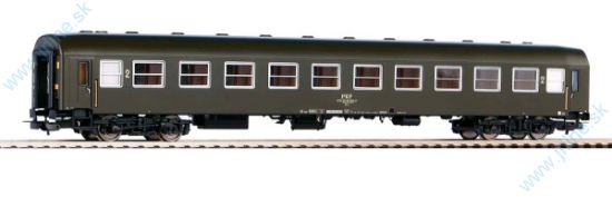 Obrázok pre 62P/97181 B-i 111A * PKP Vep