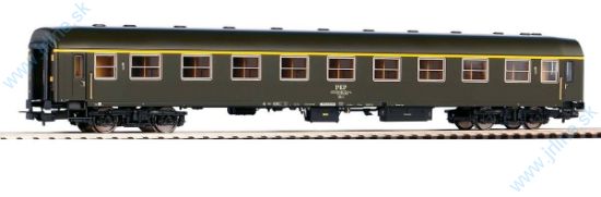 Obrázok pre 62P/97180 Adu-i 112A * PKP Vep