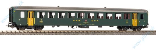 Obrázok pre 62P/96765 B EW I *SBB IVep*