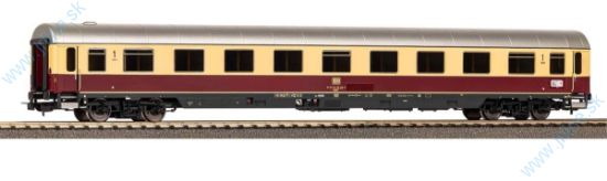 Obrázok pre 62P/59677 Avmz 111 * DB IVep *TEE Merk