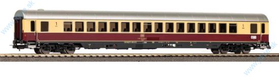 Obrázok pre 62P/59675 Apmh 121 * DB IVep*TEE Merkur