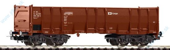 Obrázok pre 62P/27718 Eaos 683-6*CZ-ČDC VIep* ČDcarg