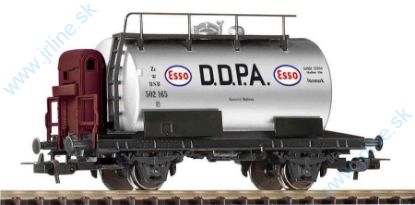 Obrázok pre 62P/27715 Ze * DSB IIIep * ESSO