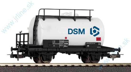 Obrázok pre 62P/27713 Uh * NS IVep * DSM