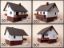 Obrázok pre 552/H001 Rodinný dom*Okál balkón*110x88