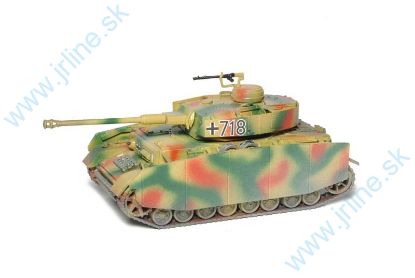 Obrázok pre 43/87164 PzKpfw IV Ausf. H