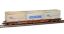 Obrázok pre 69/12119 Sgnss55 CZ-ČDC*Woodtainer XXL