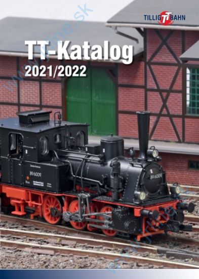 Obrázok pre 102/09592 TT TILLIG *2021-2022*Sort-Kata