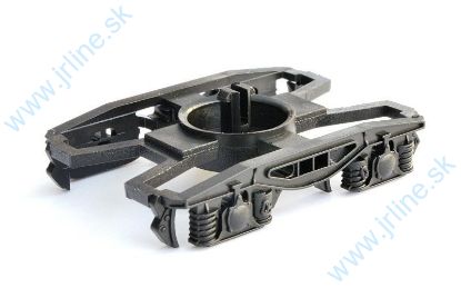 Obrázok pre 74/BH9008 Podvozok HO typ *Y 25 Cs *