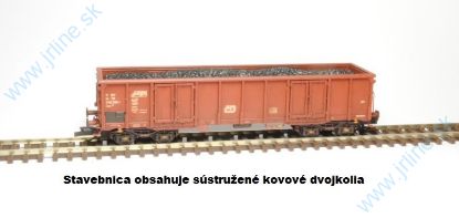 Obrázok pre 69/12036 Eas 51 ČD/ČDC V-VI.ep* Kov-Kol