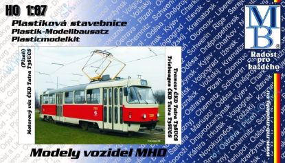 Obrázok pre 89/23702 T3SUCS*DP Praha*VIep*STAVEBNIC