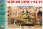 Obrázok pre 43/87154 Tank  T-34-85 vz. 1944 * ŽIŽKA