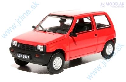 Obrázok pre 153/10046 VAZ 111 Lada OKA