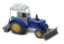 Obrázok pre 43/431 ZETOR 50 Super *Zimná údržba*