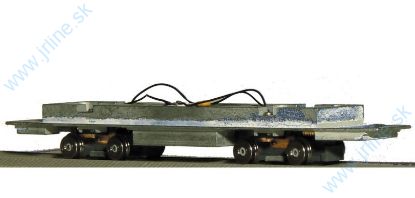 Obrázok pre 89/99995-1 HOm*Motorová Podlaha pre T5/T6