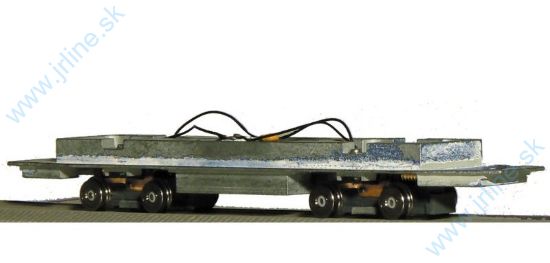 Obrázok pre 89/99995-1 HOm*Motorová Podlaha pre T5/T6