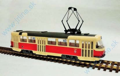 Obrázok pre 89/13702-18 T3SUCS *DP Praha*7079*VIep*č18