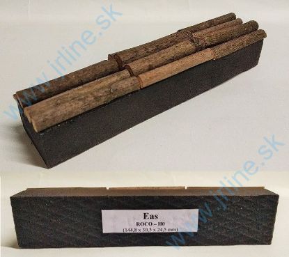 Obrázok pre 53/XH29626R DREVO*Eas*ROCO*144,8x30x24,5mm