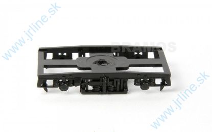 Obrázok pre 74/BH9053 HO*Podvozok GORLITZ VI*pre Bmo