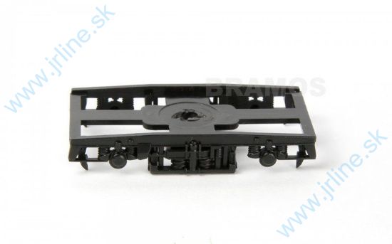 Obrázok pre 74/BH9053 HO*Podvozok GORLITZ VI*pre Bmo