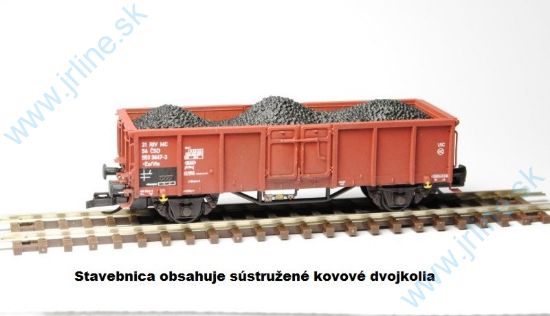 Obrázok pre 69/12018 Es 11 ČSD IVep*(3566-5;3416-3)