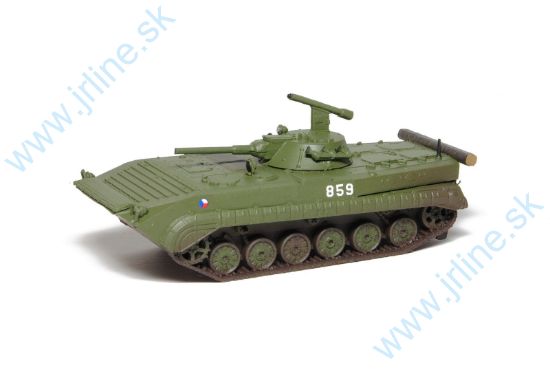 Obrázok pre 43/87188 BMP-1P