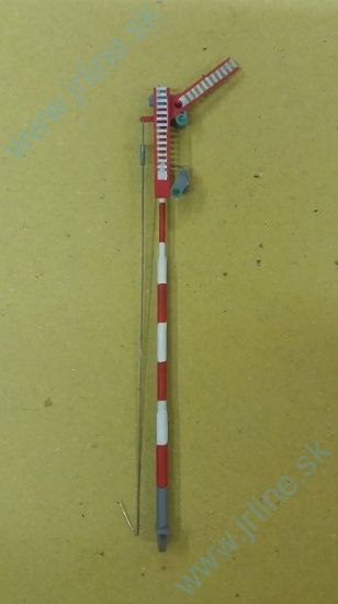 Obrázok pre 59/H902 HO 2-ram*Mechan.Návest*ČSD*Atr