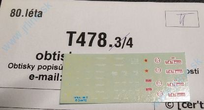 Obrázok pre 53/IT130 TT popis+č*T 478,4 ČSD